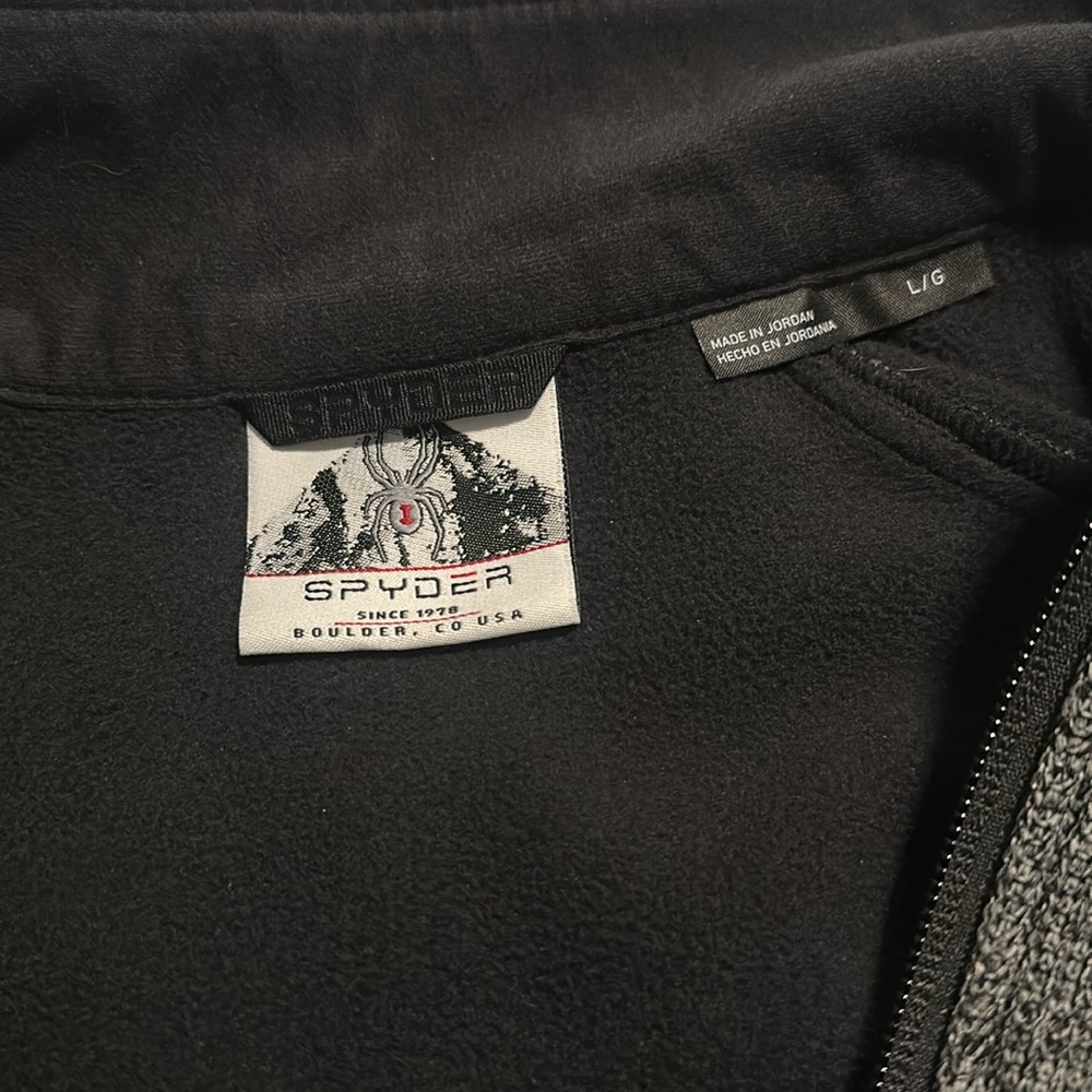 Sharp Looking Athletic Sweater Top. - image 2